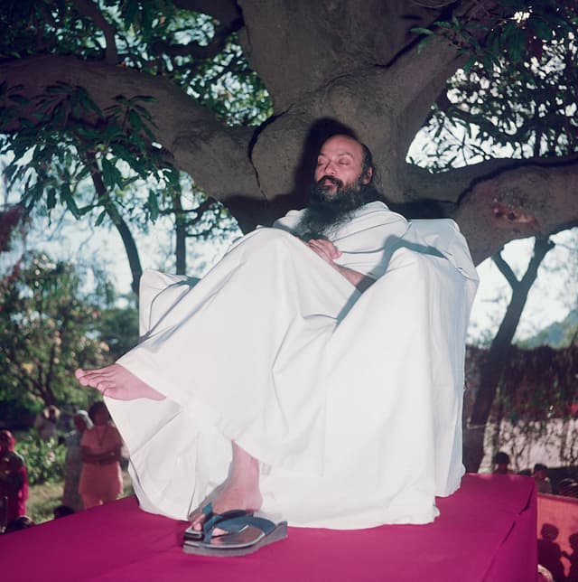 Rajneesh 